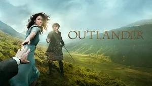 Outlander 5. Sezon 12. Bölüm Banner
