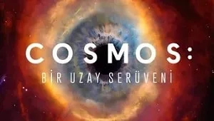 Cosmos 1. Sezon 3. Bölüm Banner