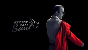 Better Call Saul 6. Sezon 12. Bölüm Banner