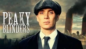 Peaky Blinders 3. Sezon 4. Bölüm Banner