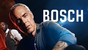 Bosch 4. Sezon 2. Bölüm Banner