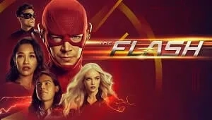 The Flash 2. Sezon 19. Bölüm Banner