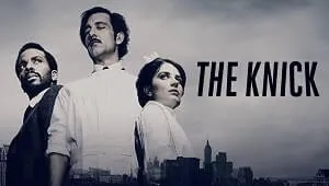 The Knick 1. Sezon 4. Bölüm Banner