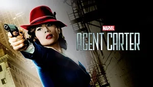 Marvel’s Agent Carter 1. Sezon 4. Bölüm Banner