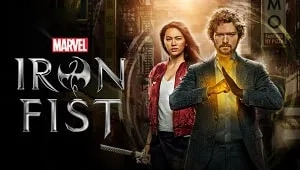 Marvel’s Iron Fist 1. Sezon 2. Bölüm Banner