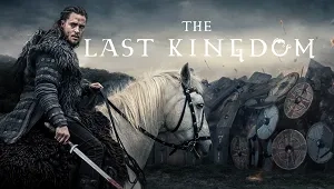 The Last Kingdom 3. Sezon 1. Bölüm Banner