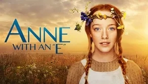 Anne 1. Sezon 6. Bölüm Banner