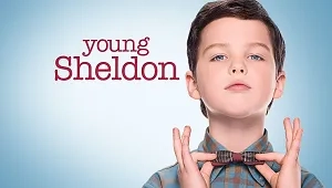 Young Sheldon 6. Sezon 15. Bölüm Banner