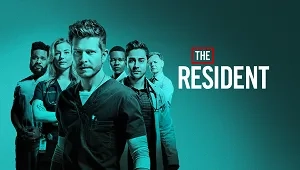 The Resident 3. Sezon 12. Bölüm Banner