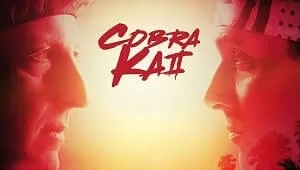 Cobra Kai 1. Sezon 9. Bölüm Banner
