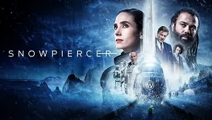 Snowpiercer 2. Sezon 9. Bölüm Banner