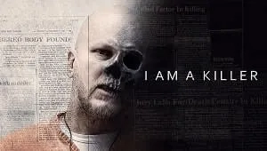 I Am a Killer 2. Sezon 1. Bölüm Banner