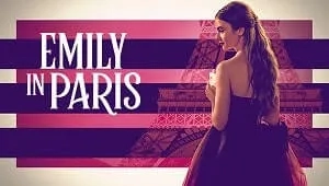 Emily in Paris 1. Sezon 5. Bölüm Banner