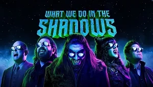 What We Do in the Shadows 6. Sezon 4. Bölüm Banner