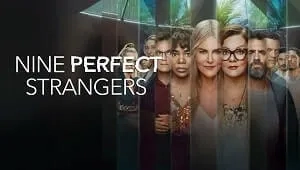 Nine Perfect Strangers 1. Sezon 1. Bölüm Banner