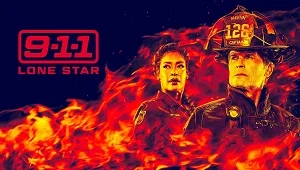 9-1-1: Lone Star 3. Sezon 4. Bölüm Banner