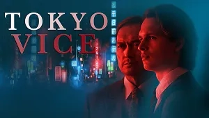 Tokyo Vice 2. Sezon 2. Bölüm Banner