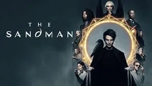The Sandman 1. Sezon 4. Bölüm Banner