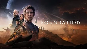 Foundation 3. Sezon 4. Bölüm Banner