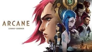 Arcane 2. Sezon 9. Bölüm Banner