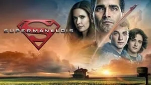 Superman & Lois 4. Sezon 5. Bölüm Banner