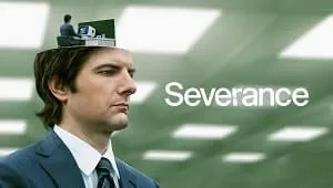 Severance 2. Sezon 2. Bölüm Banner