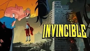 Invincible 2. Sezon 9. Bölüm Banner