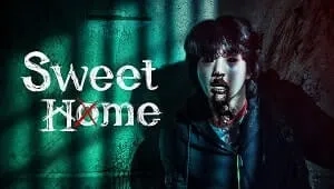 Sweet Home 2. Sezon 5. Bölüm Banner