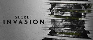 Secret Invasion 1. Sezon 5. Bölüm Banner