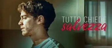 Tutto chiede salvezza 1. Sezon 4. Bölüm Banner