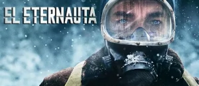 El Eternauta 1. Sezon 6. Bölüm Banner