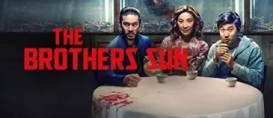 The Brothers Sun 1. Sezon 3. Bölüm Banner