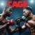 The Cage Small Poster