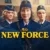 The New Force Small Poster