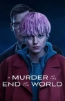 A Murder at the End of the World izle A Murder at the End of the World