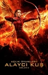 Açlık Oyunları: Alaycı Kuş Bölüm 2 izle Açlık Oyunları: Alaycı Kuş Bölüm 2
