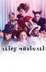 Alice Müzikali izle Alice Müzikali