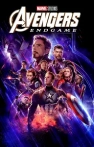 Yenilmezler 4: Son Oyun izle Yenilmezler 4: Son Oyun