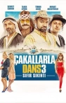 Çakallarla Dans 3: Sıfır Sıkıntı izle Çakallarla Dans 3: Sıfır Sıkıntı
