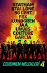 Cehennem Melekleri 4 izle Cehennem Melekleri 4