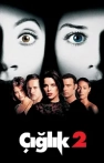 Çığlık 2 izle Çığlık 2