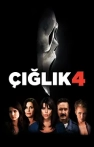 Çığlık 4 izle Çığlık 4