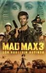 Mad Max 3: Gökkubbenin Ardında izle Mad Max 3: Gökkubbenin Ardında