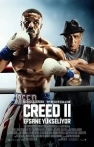 Creed 2: Efsane Yükseliyor izle Creed 2: Efsane Yükseliyor