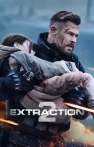 Extraction 2 izle Extraction 2