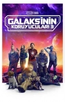 Galaksinin Koruyucuları 3 izle Galaksinin Koruyucuları 3