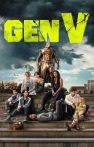 Gen V izle Gen V