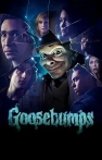 Goosebumps izle Goosebumps