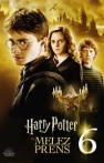 Harry Potter ve Melez Prens izle Harry Potter ve Melez Prens