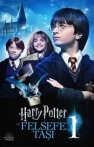 Harry Potter ve Felsefe Taşı izle Harry Potter ve Felsefe Taşı